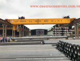 Nhà Máy Bê Tông Phan Vũ Hải Dương